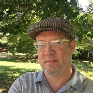 Meet your Posher, Scott